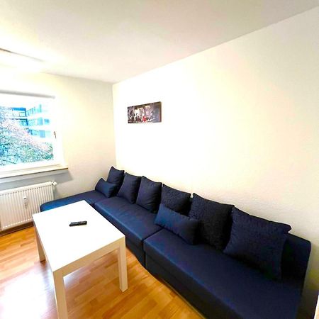 Apartament Big Dream Hanower Zewnętrze zdjęcie