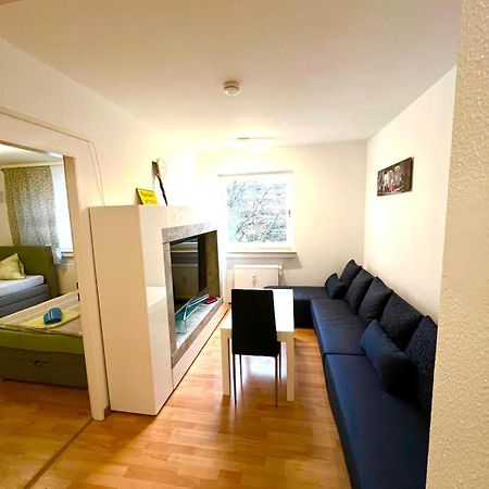 Apartament Big Dream Hanower Zewnętrze zdjęcie
