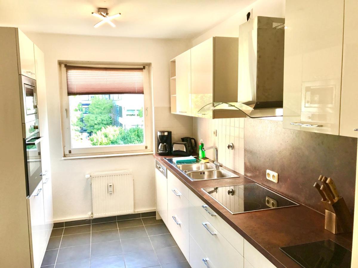 Apartament Big Dream Hanower Zewnętrze zdjęcie