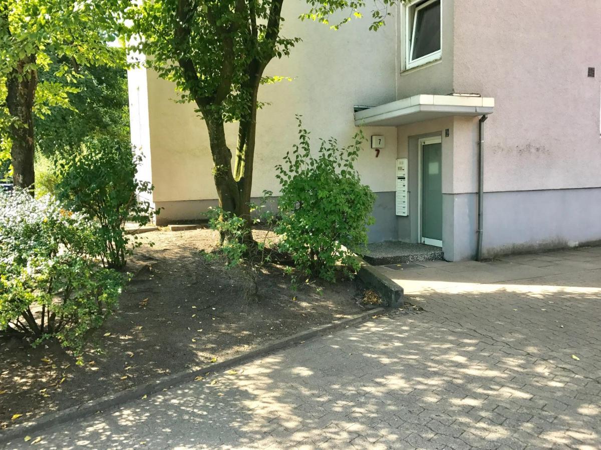 Apartament Big Dream Hanower Zewnętrze zdjęcie