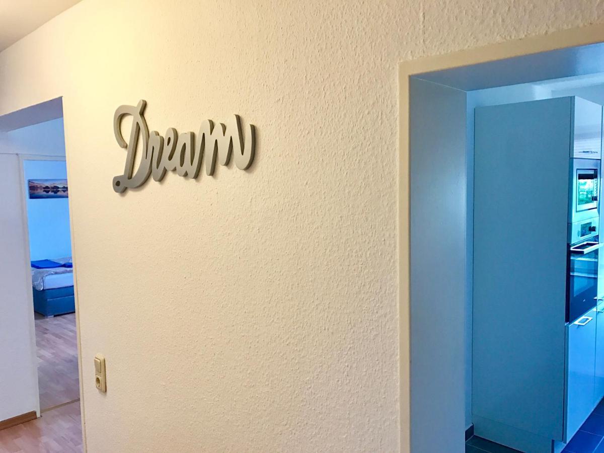 Apartament Big Dream Hanower Zewnętrze zdjęcie