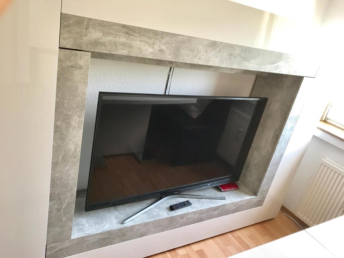 Apartament Big Dream Hanower Zewnętrze zdjęcie