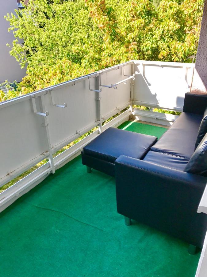 Apartament Big Dream Hanower Zewnętrze zdjęcie