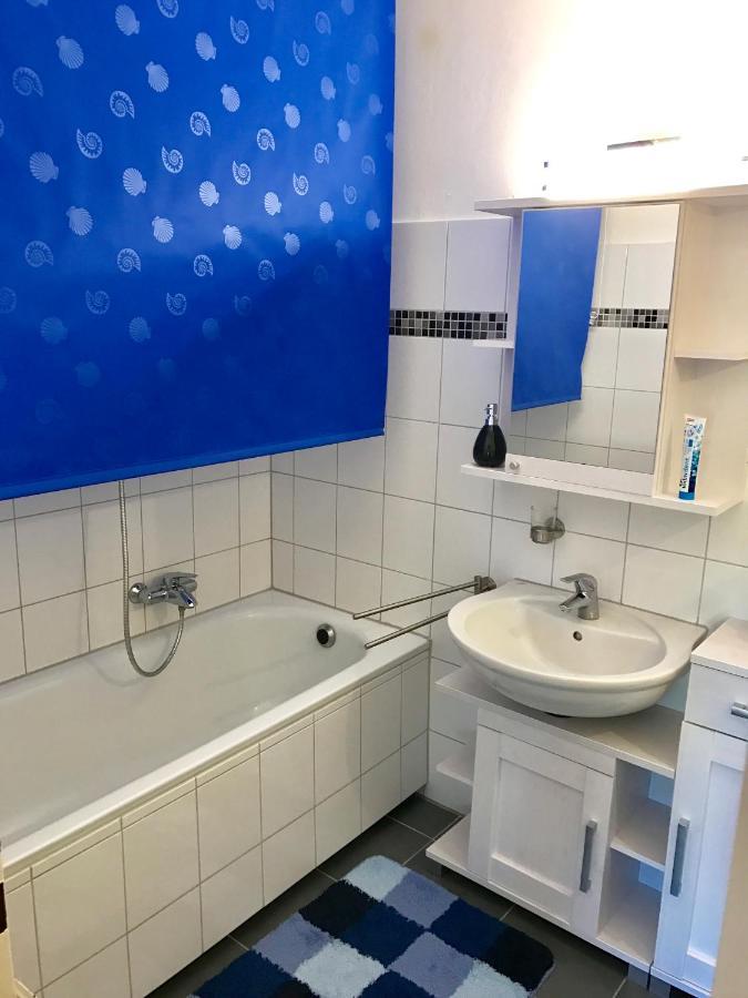 Apartament Big Dream Hanower Zewnętrze zdjęcie