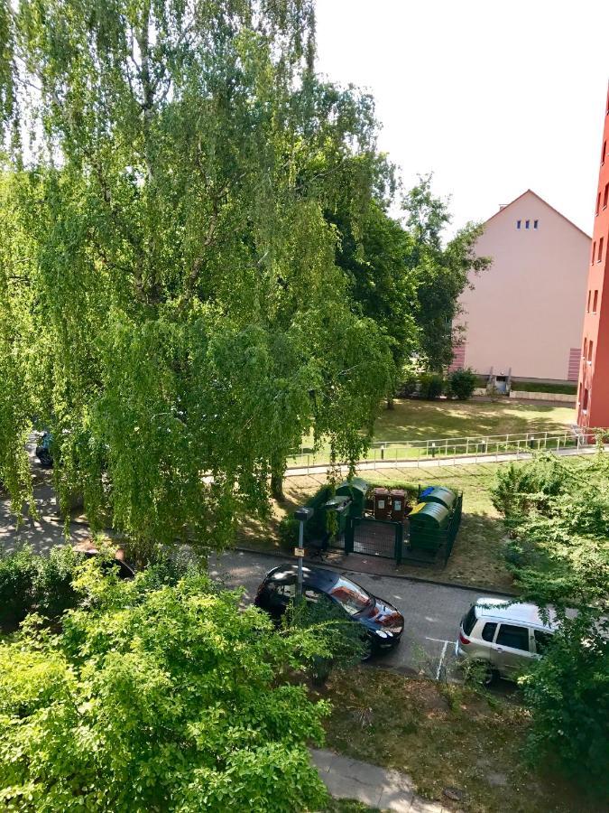 Apartament Big Dream Hanower Zewnętrze zdjęcie