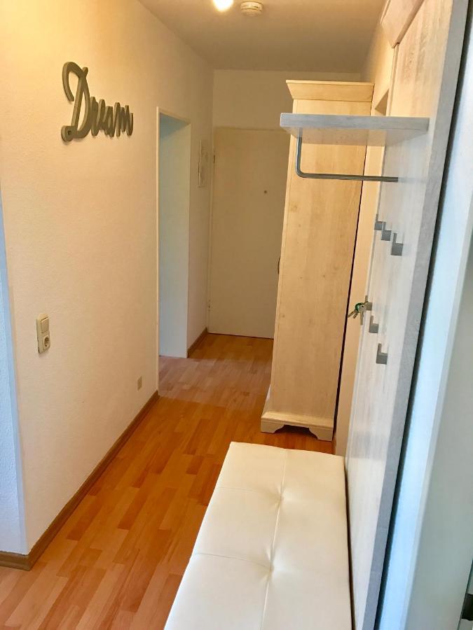 Apartament Big Dream Hanower Zewnętrze zdjęcie