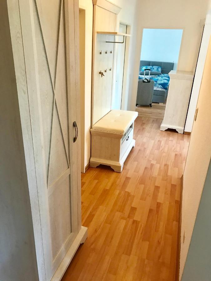 Apartament Big Dream Hanower Zewnętrze zdjęcie