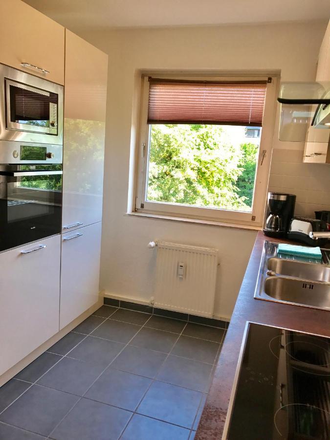 Apartament Big Dream Hanower Zewnętrze zdjęcie