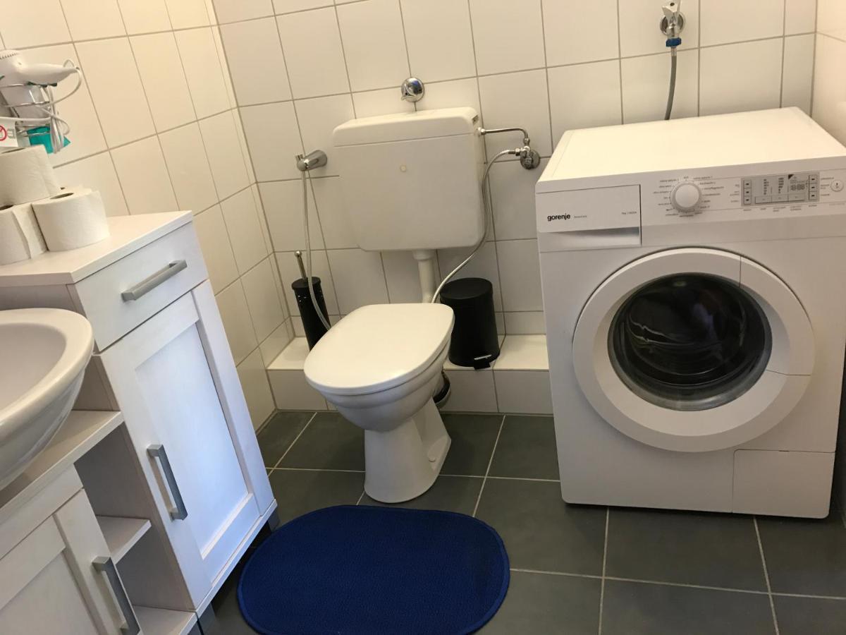 Apartament Big Dream Hanower Zewnętrze zdjęcie