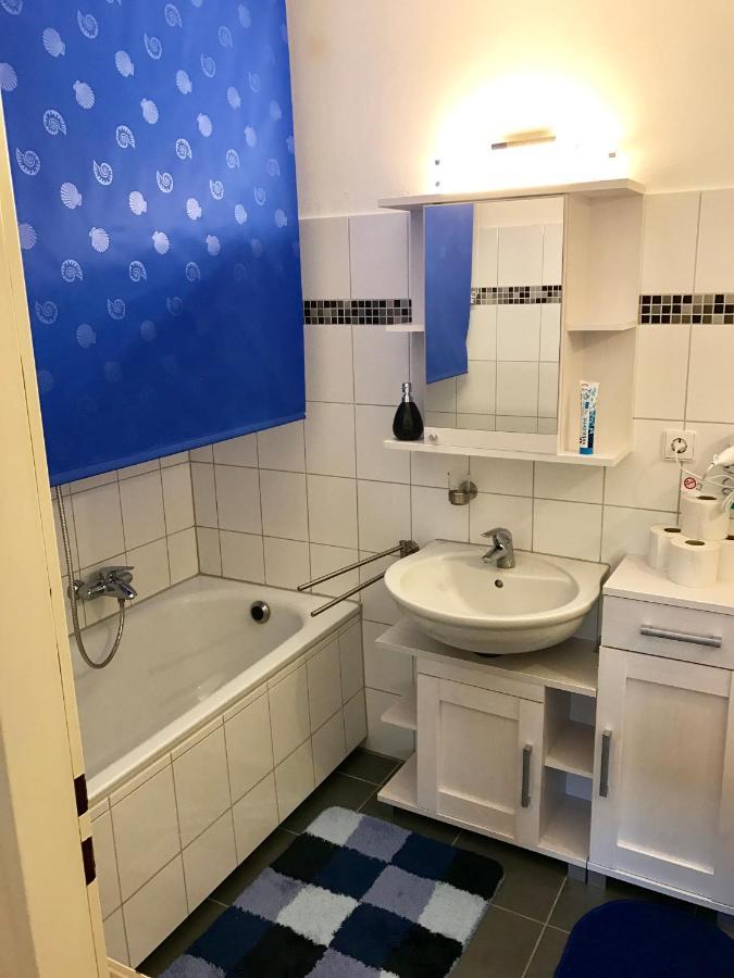 Apartament Big Dream Hanower Zewnętrze zdjęcie