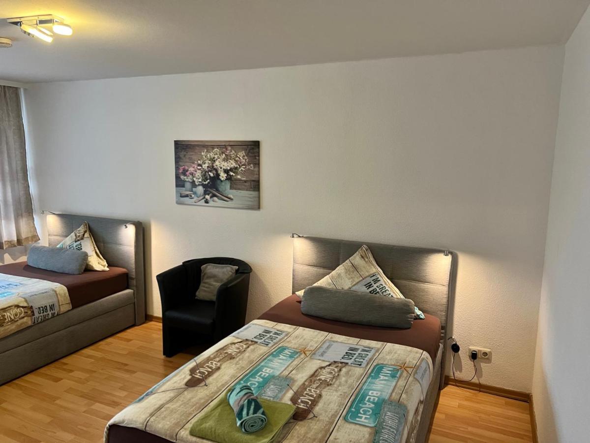 Apartament Big Dream Hanower Zewnętrze zdjęcie