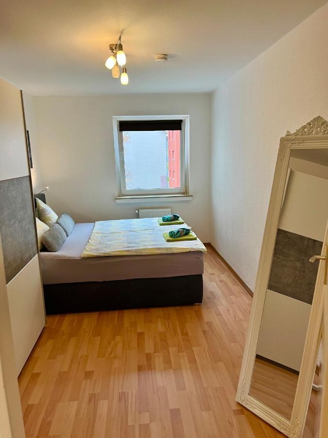 Apartament Big Dream Hanower Zewnętrze zdjęcie