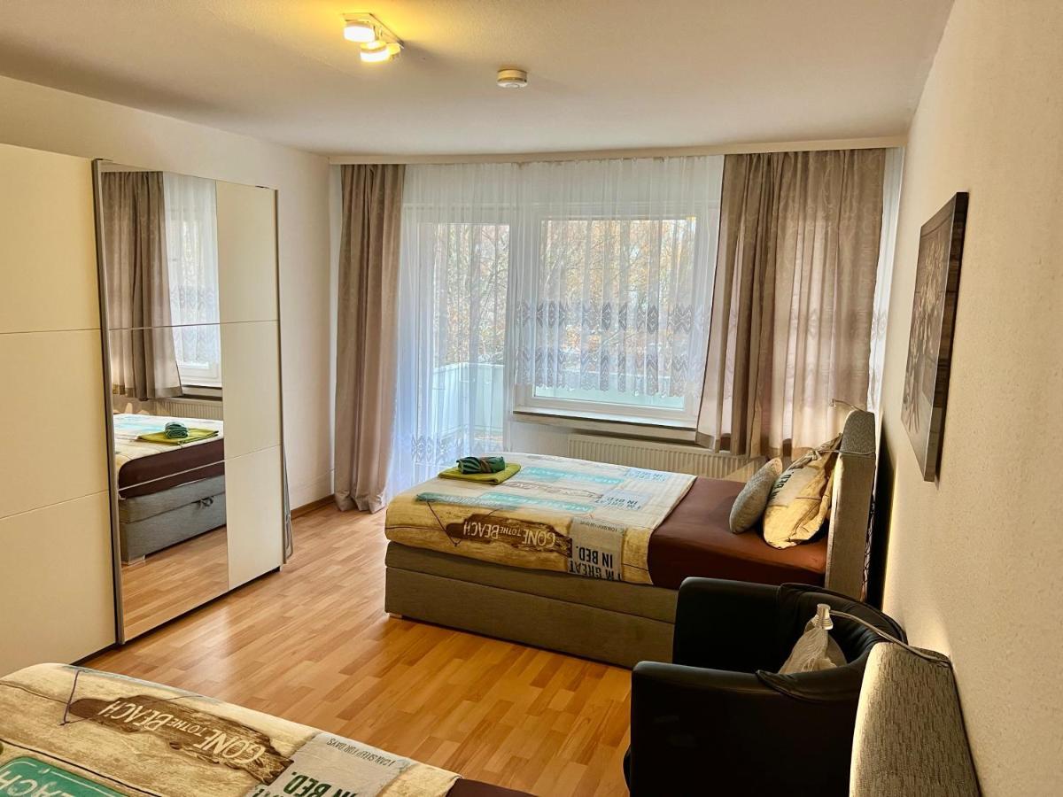 Apartament Big Dream Hanower Zewnętrze zdjęcie