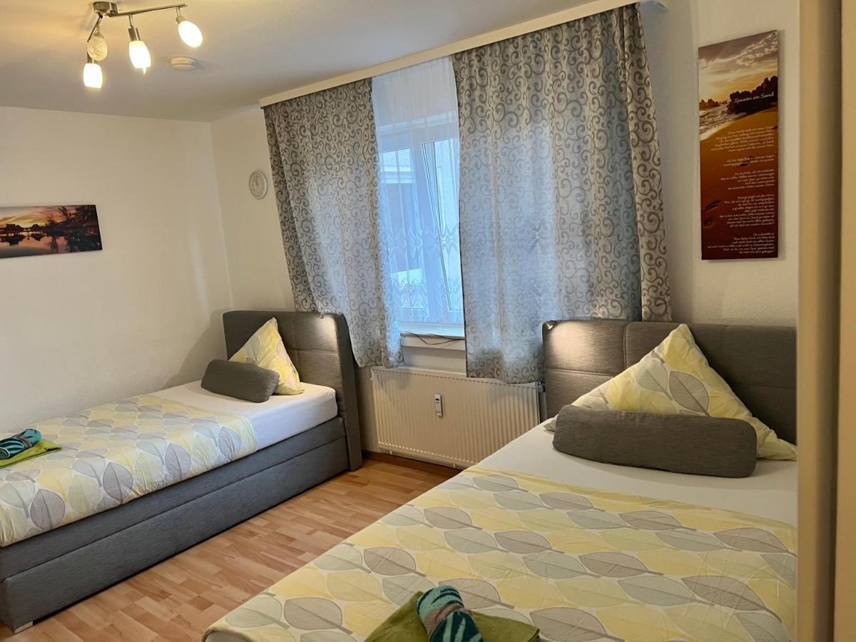Apartament Big Dream Hanower Zewnętrze zdjęcie