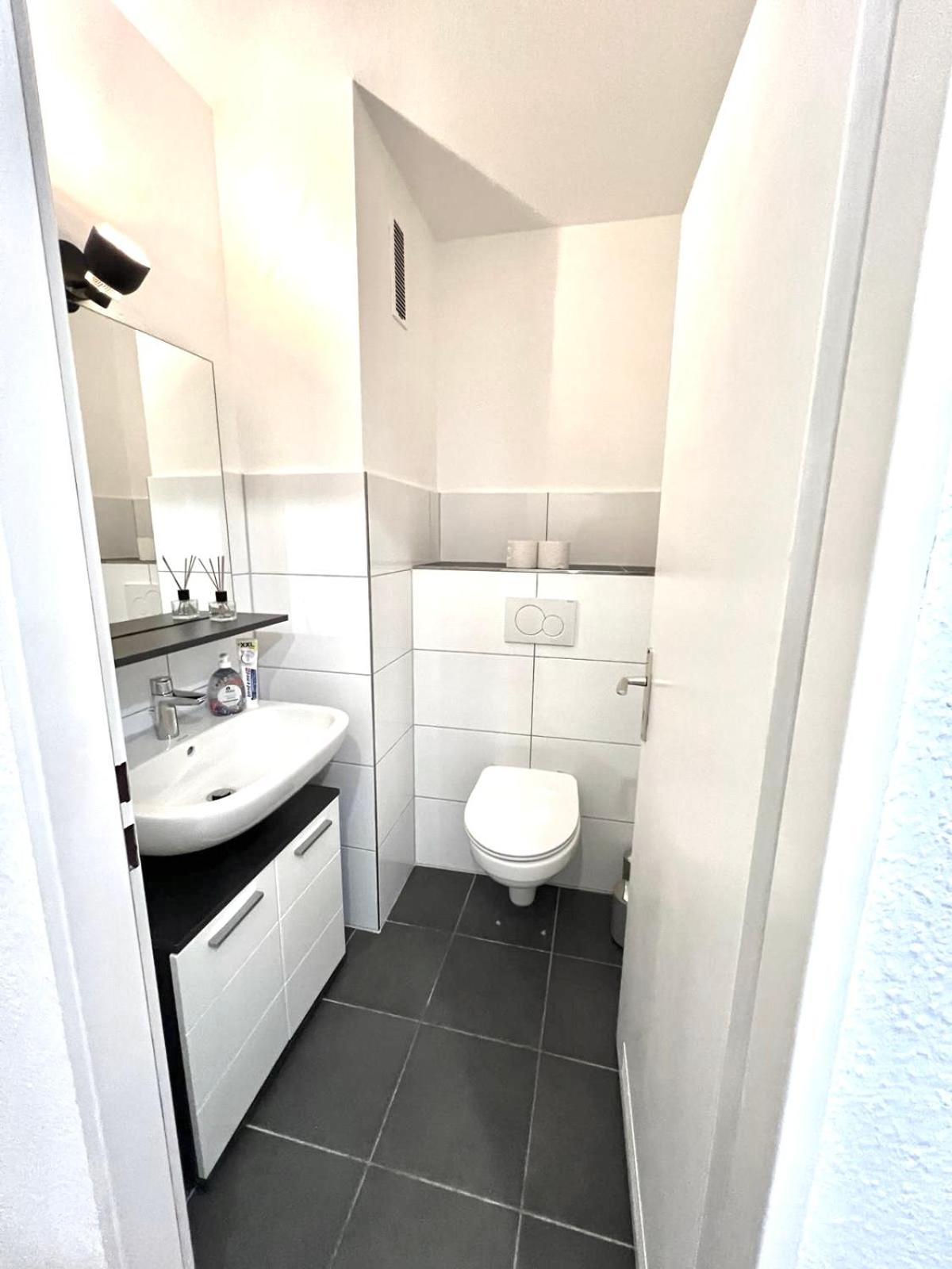Apartament Big Dream Hanower Zewnętrze zdjęcie