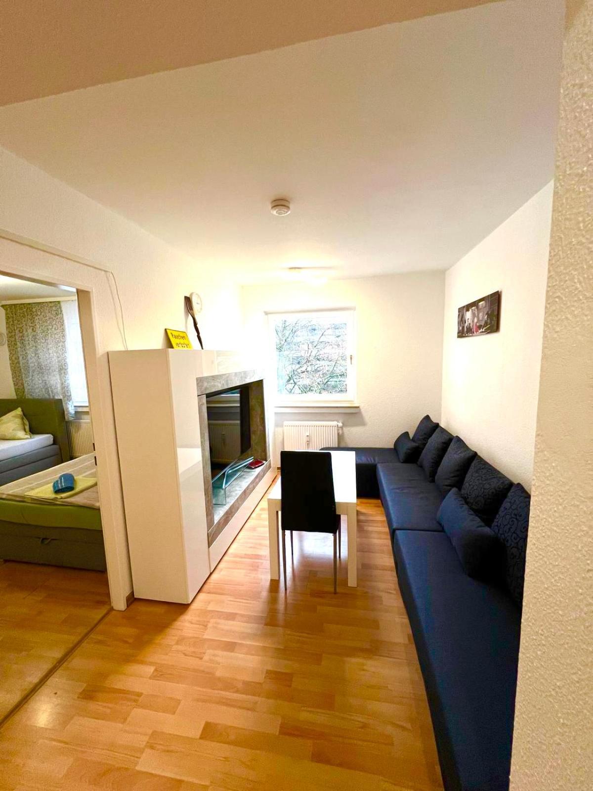 Apartament Big Dream Hanower Zewnętrze zdjęcie